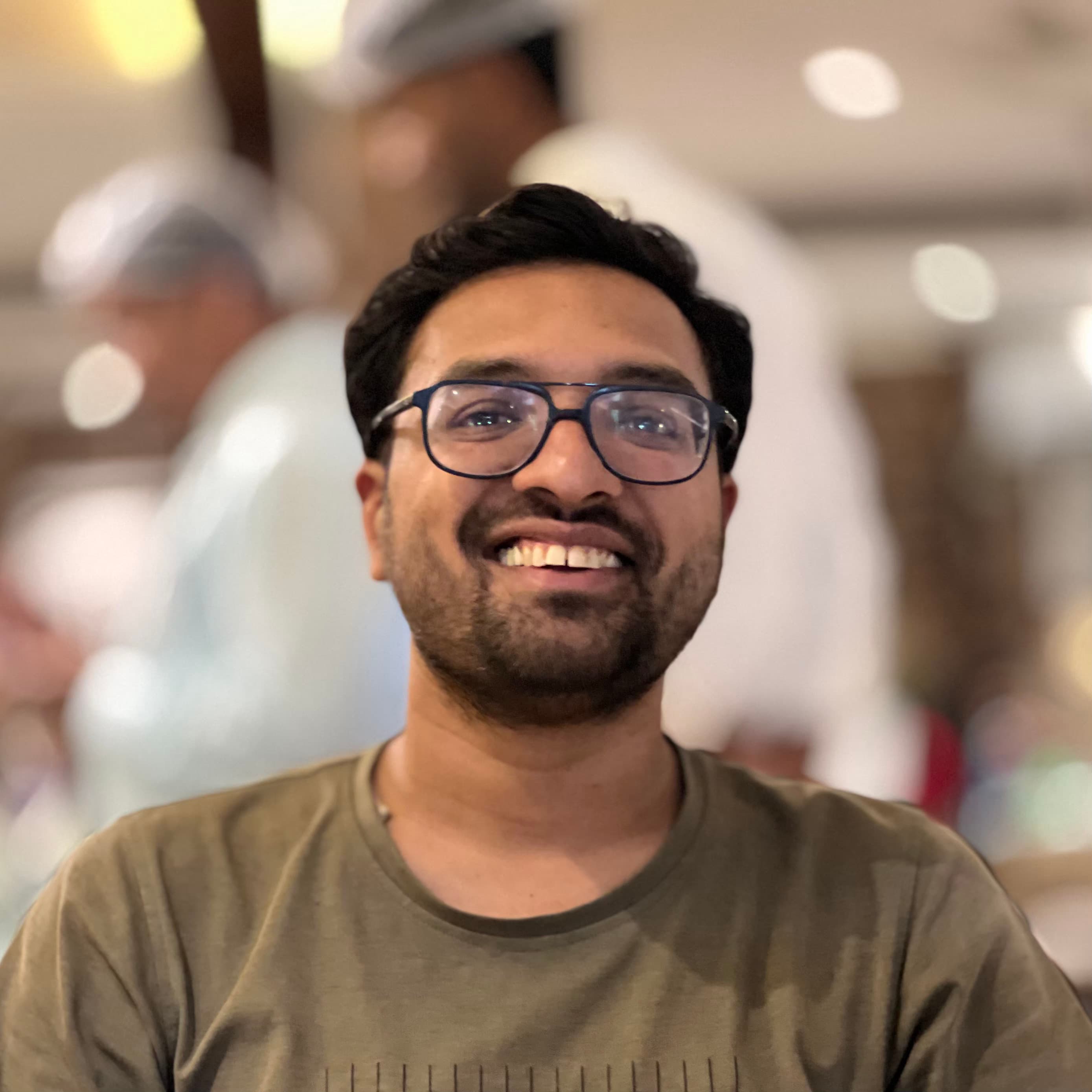 Shivam Agrawal